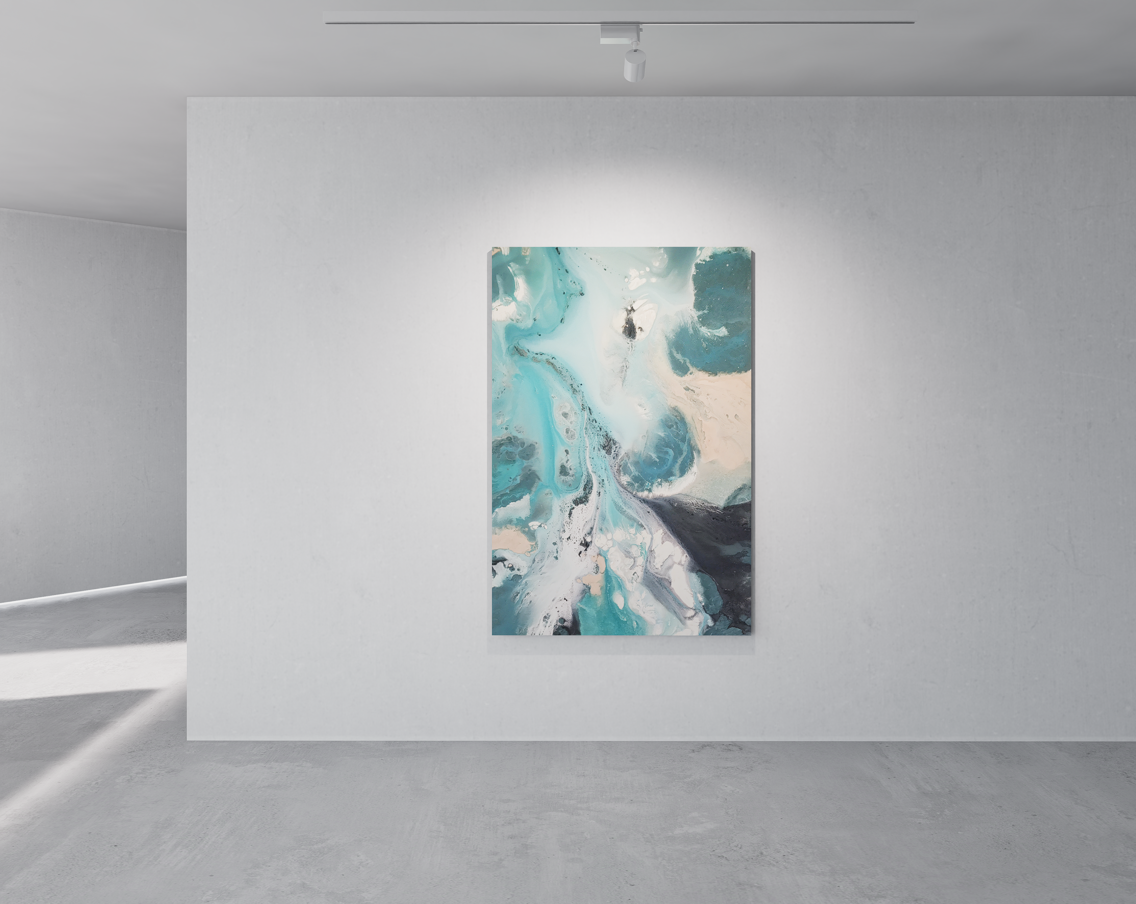 Original Artwork — No. 01