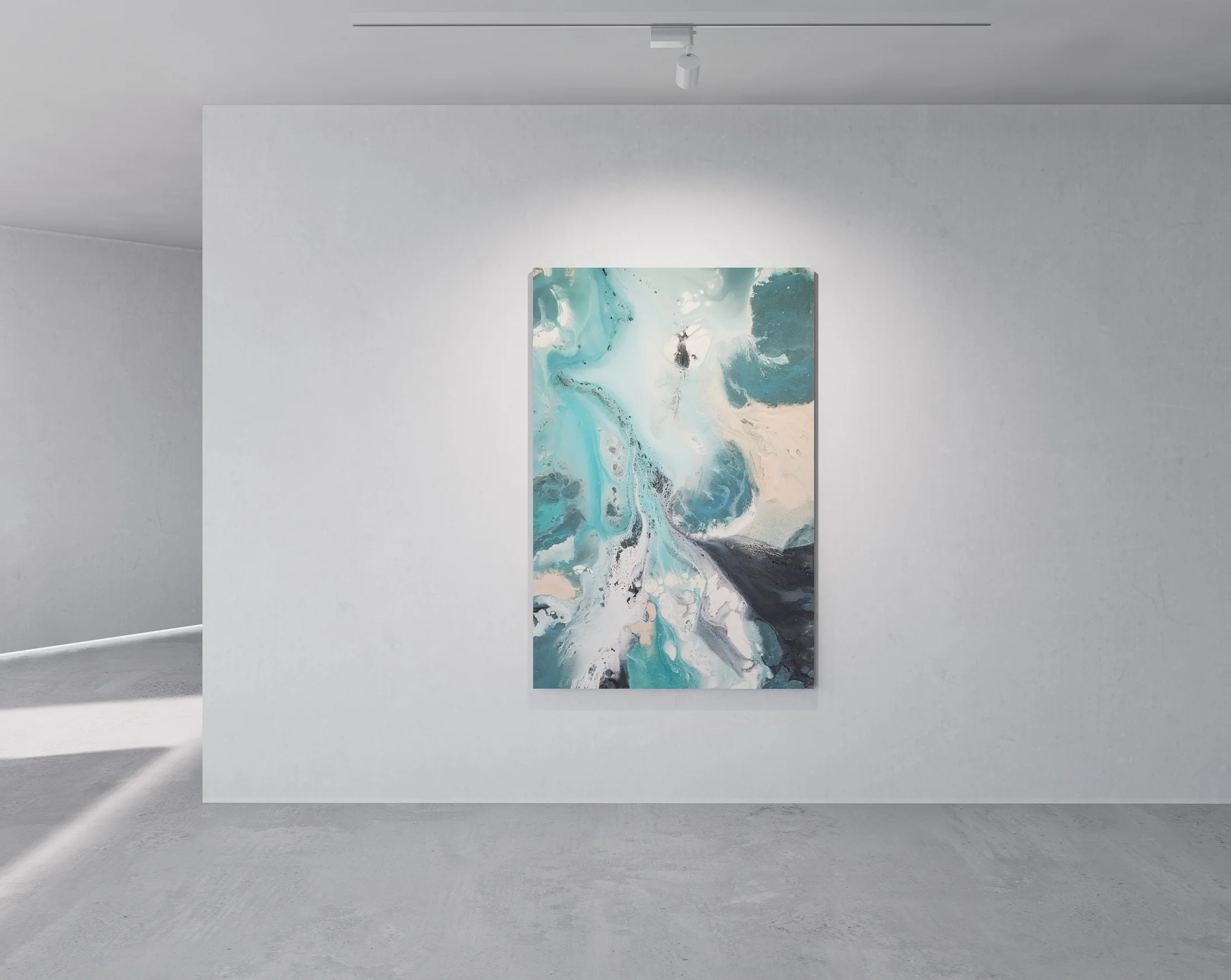 Original Artwork — No. 01