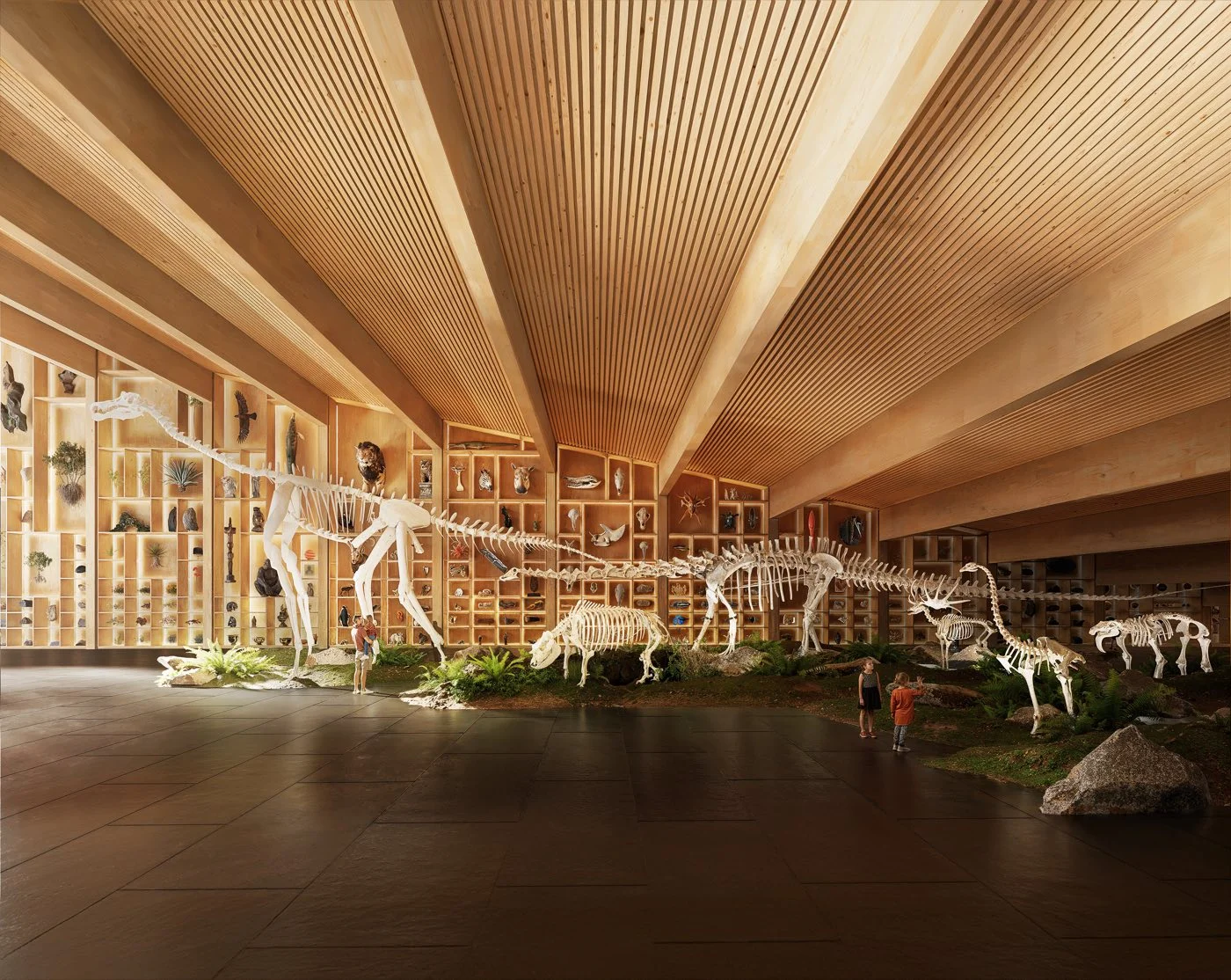 Hungarian Museum, Debrecen