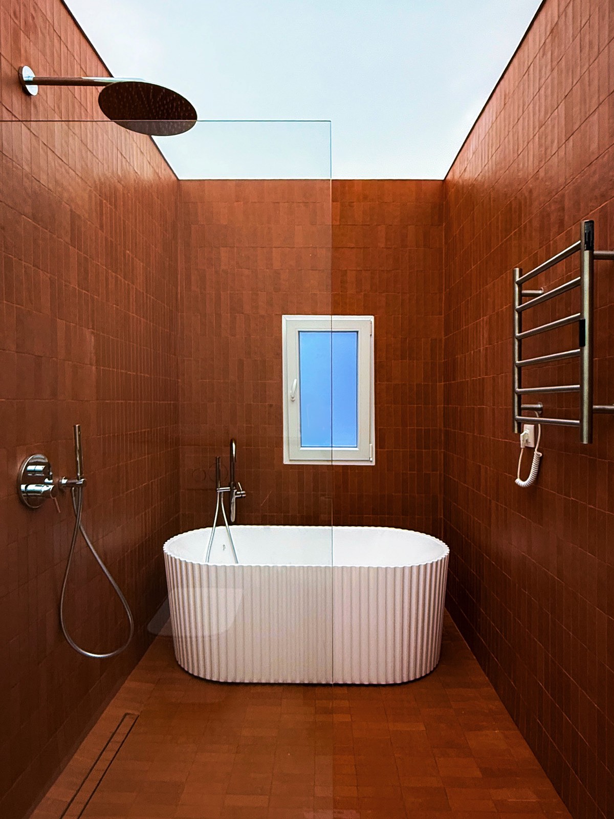 Terracotta Renovation